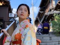 -京都冈本和服体验租赁店(祗园店)