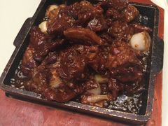 -老太原菜馆(南宫店)