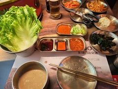 -西塔老太太泥炉烤肉(上海七宝领展广场店)