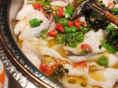 -上上席川菜(凯德乐峰广场店)