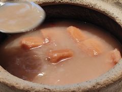 -湘邻呷铺·田园家宴(汉基广场店)