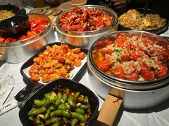 -巴厘龙虾·榜首油焖大虾(洞庭·艺术洋房店)