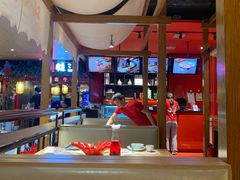 大堂-锅儿匠辣子鸡(春熙路店)