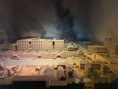 -上海四行仓库抗战纪念馆