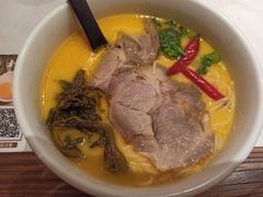 -和府捞面(凯德壹中心店)