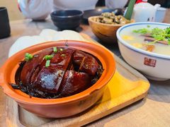 -香园茶社·金陵小灶(老门东店)