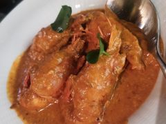 -狮拾久·现代新加坡料理(福田COCO Park店)