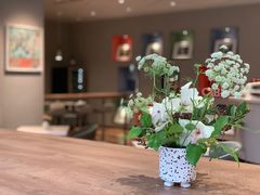 -潮一不贰·法式甜品·生日蛋糕·西式简餐(外滩店)