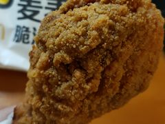 -麦当劳(无锡永乐店)
