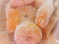 -太食獸泰式茶餐厅(IFS国金中心店)