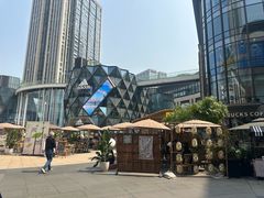 -龙湖重庆时代天街
