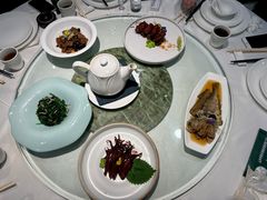 -申粤轩酒楼·三十年粤菜经典(丁香花园店)