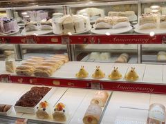 -西村叔叔的店·面包·甜品·蛋糕(崂山丽达店)