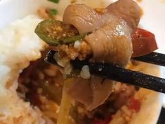 -湘肠香火锅店(团结湖店)