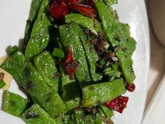 -茅庐川菜(烟台万象汇店)