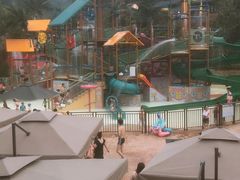 -杭州开元森泊度假乐园