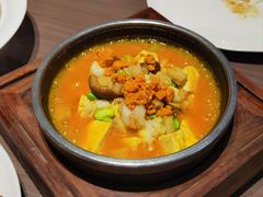 -将相和·海鲜蒸饺大连菜