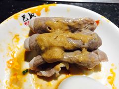 -巴奴毛肚火锅(六天地店)