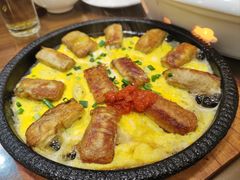 -环秀楼(黄山呈坎店)