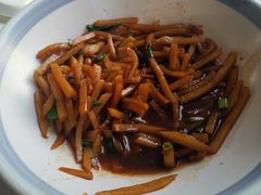 金牌土豆丝-正兴蜀园(科技园区店)