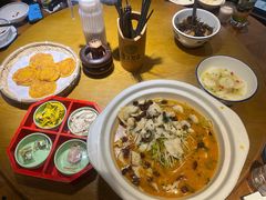 -李久其家民间餐厅(观沙岭公园店)