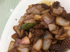 -怡园饭店-餐厅(四望亭店)