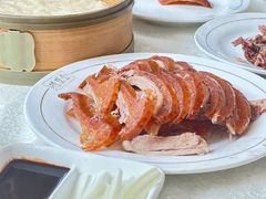 全聚德精品烤鸭-北京全聚德(方庄店)