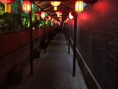 -窄巷子陕菜馆·地道陕西菜(粉巷店)