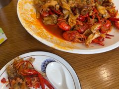 -毛哥小馆子(百井坊巷店)
