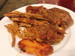 -漳州宾馆威尼斯西餐厅(胜利西路店)