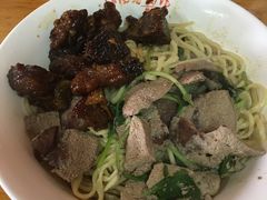 -泰顺江南春面馆