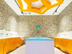 -Swim斯卫姆国际儿童游泳中心(红博中央公园店)