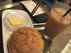 -翠华餐厅(铜锣湾糖街店)