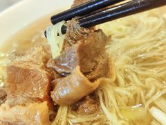 -恩宁刘福记(东华东路店)