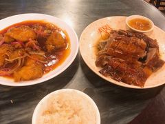 -紫金食坊(江南西路店)