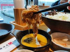 寿喜锅-胜博殿日式炸猪排(西红门店)