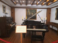 -鼓浪屿钢琴博物馆