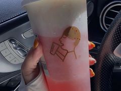 -喜茶(中山利和新地店)