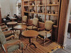 -1901 Cafe(西四店)