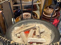 -后湖小院·乡野田园菜