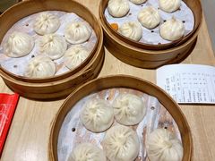 鲜肉小笼包-弄堂小笼包(西青中北永旺购物中心店)