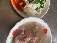 -群众牛肉小点(蚵仔煎)