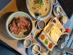 -95号酱骨·一块豆腐(展春园西路店)