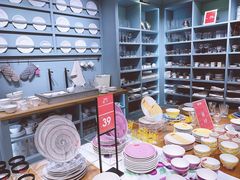-ZARA HOME(天环广场店)