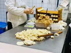 -东泰祥生煎馆(陕西南路店)