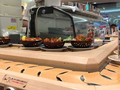 -大起水产回转寿司(道顿堀店)