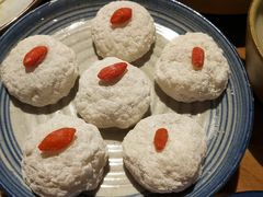 艾窝窝-顺承小院儿