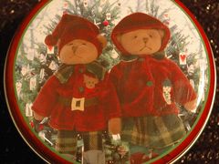 漂亮的外壳-珍妮曲奇 Jenny Bakery(赤柱新街店)