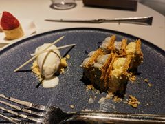-L'Arome芳芳法国餐厅(仙林金鹰店)