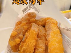 -超级鸡车(曹杨路店)